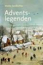 Cover: Adventslegenden - Verlag am Goetheanum