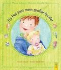 Cover: Du bist jetzt mein gro&szlig;er Bruder - G&G Verlag, Kinder- und Jugendbuch
