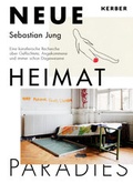 Cover: Sebastian Jung - Kerber Verlag