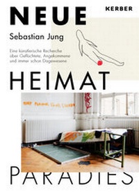 Enlarge image Cover: Sebastian Jung - Kerber Verlag