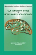Bild: Contemporary Issues in Modeling Psychopathology - Springer