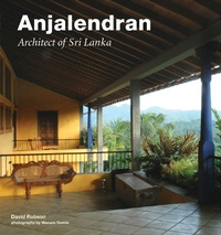 Enlarge image Cover: Anjalendran - Tuttle Publishing