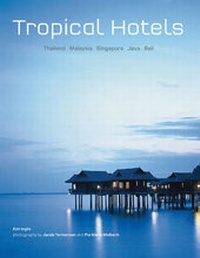 Enlarge image Cover: Tropical Hotels - Tuttle Publishing