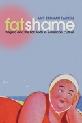 Cover: Fat Shame - New York University Press