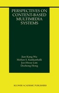 Cover: Perspectives on Content-Based Multimedia Systems - Springer