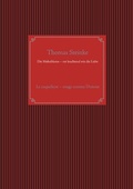Cover: Die Mohnblume - rot leuchtend wie die Liebe - BoD - Books on Demand
