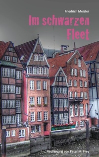 Abbildung von: Im schwarzen Fleet - BoD - Books on Demand