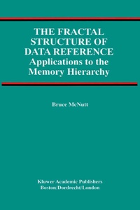 Abbildung von: The Fractal Structure of Data Reference - Springer