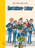 Cover: Gestatten - Oskar - LeiV