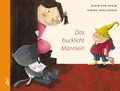 Cover: Das bucklicht M&auml;nnlein - LeiV