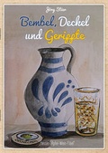 Cover: Bembel, Deckel und Gerippte - CoCon-Verlag