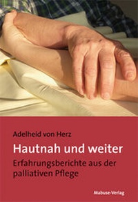Abbildung von: Hautnah und weiter - Mabuse