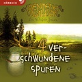 Cover: Verschwundene Spuren (H&ouml;rbuch) - Christliche Literaturverbreitung