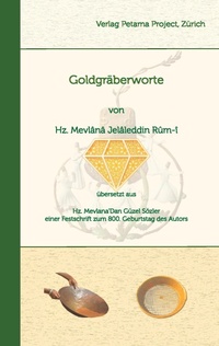 Abbildung von: Goldgraeberworte - Petama Project