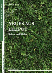 Enlarge image Cover: Neues aus Liliput - skript-Verlag