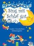 Cover: Sing mit - Schlaf gut - Schwager & Steinlein