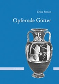 Cover: Opfernde G&ouml;tter - J.H.R&ouml;ll Verlag