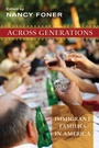 Cover: Across Generations - New York University Press