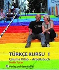 Cover: T&uuml;rk&ccedil;e Kursu 1 - Verlag Auf dem Ruffel