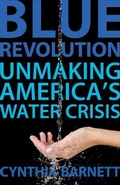 Cover: Blue Revolution - Beacon Press