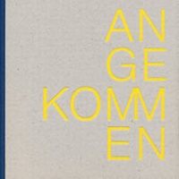 Abbildung von: Angekommen - Worms Verlag