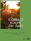 Cover: Der Apfel - Knecht, Markus