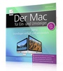 Cover: Der Mac für Ein- und Umsteiger - amac-buch-Verlag Ochsenkühn
