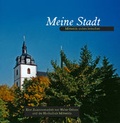 Cover: Meine Stadt - Hochschulverlag Mittweida