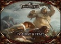 Cover: The Dark Eye Card Pack: Combat & Feats - Ulisses Medien und Spiel Distribution GmbH