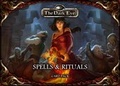 Cover: The Dark Eye Card Pack: Spells & Rituals - Ulisses Medien und Spiel Distribution GmbH