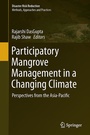 Cover: Participatory Mangrove Management in a Changing Climate - Springer