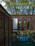 Cover: Singapore Houses - Tuttle Publishing