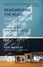 Cover: Remembering the Music, Forgetting the Words - Beacon Press