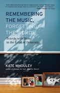 Cover: Remembering the Music, Forgetting the Words - Beacon Press