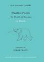 Cover: Bhatti's Poem: the Death of Ravana - New York University Press