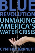 Cover: Blue Revolution - Beacon Press