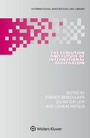 Cover: The Evolution and Future of International Arbitration - Kluwer Law International
