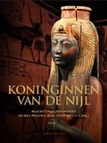 Cover: Koninginnen van de Nijl - Sidestone Press