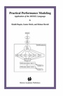 Cover: Practical Performance Modeling - Springer