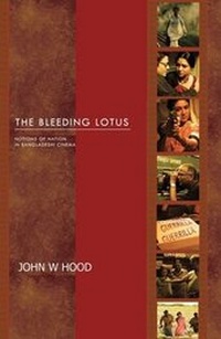 Enlarge image Cover: The Bleeding Lotus - Palimpsest Publisher