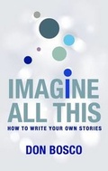 Cover: Imagine All This - Marshall Cavendish International (Asia) Pte Ltd