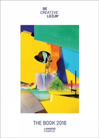 Abbildung von: Creative Belgium - Lannoo Publishers