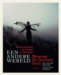 Cover: Another World - Lannoo Publishers