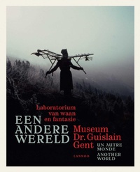 Enlarge image Cover: Another World - Lannoo Publishers