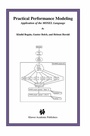 Cover: Practical Performance Modeling - Springer