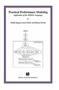 Cover: Practical Performance Modeling - Springer