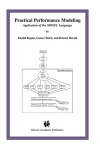 Enlarge image Cover: Practical Performance Modeling - Springer