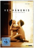 Cover: Verh&auml;ngnis - ARTHAUS