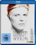 Cover: Der Mann, der vom Himmel fiel - ARTHAUS