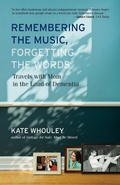 Cover: Remembering the Music, Forgetting the Words - Beacon Press